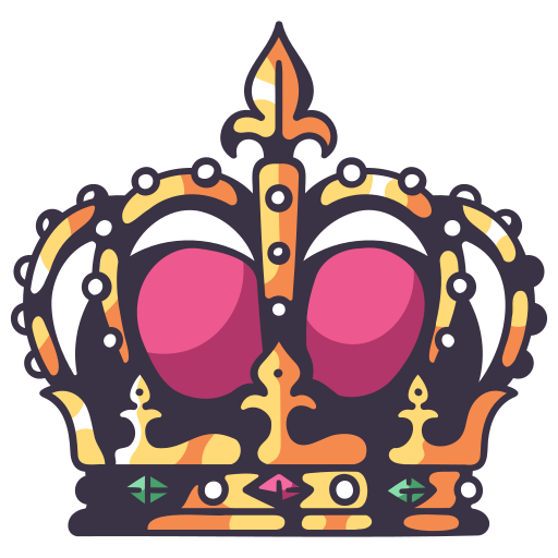 Founder emblem